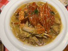 -琼大师东方烤乳猪(亚特兰蒂斯店)