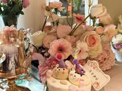 -PARFUM FLORAL花境法餐(南京首店)