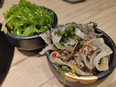 -沼津港精致料理·寿喜烧·烧鸟(漕河泾印象城店)