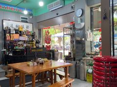 -小辫子羊肉面馆(周东店)
