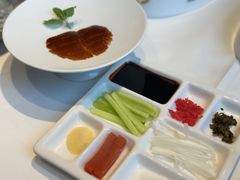-四季民福烤鸭店(通州马驹桥店)