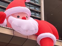 -福田卓悦INTOWN购物中心