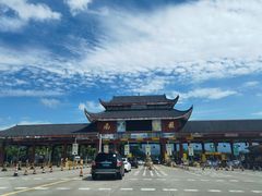 -南岳衡山风景名胜区-南岳大庙