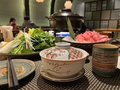 -武藏日本料理(宝安壹方城店)