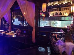 -绿茶餐厅(西湖银泰百货店)