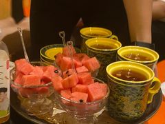 -汤泉良子(金源店)