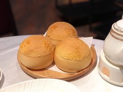 招牌菠萝包-炳胜品味(珠江新城店)