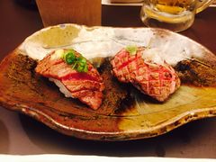 -松阪牛焼肉M(法善寺横丁店)