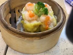 -点都德(千灯湖环宇城店)