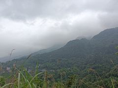 -缙云山景区