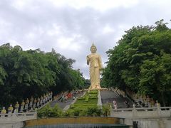 -西双版纳勐泐文化旅游区