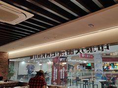 -汉丽斯巴西烤肉自助(市南店)