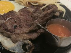 -豪客来牛排(中华城店)