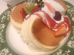 -半秋山西餐厅(巴南万达广场店)