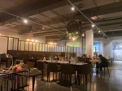 -at cafe 意大利餐厅(集美店)