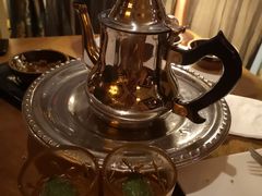 -Tajine Moroccan塔金摩洛哥中东餐厅