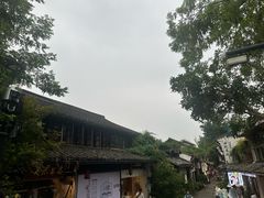 -小河直街历史文化街区