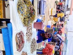 -尼甘布海鲜市场