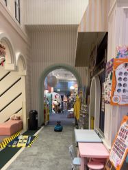 -奈尔宝家庭中心·亲子餐厅(华采天地店)