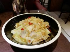 -刘胖子家常菜·蹄花焖藕(兴业店)