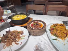 -花城粤菜餐厅(高新区店)