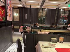 -囍凤楼·粤菜·点心·火锅(温特莱店)
