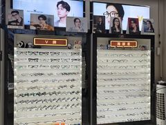 -创视镜匠眼镜管家(太升南路店)