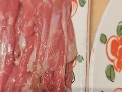 -清真·老门框爆肚涮肉·中华老字号(丰管路店)