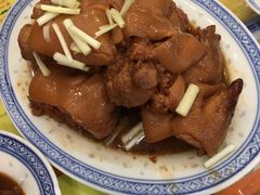 -麦奀云吞面世家(中环店)