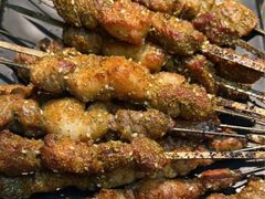 -刘成杰锦州烧烤(南河路店)