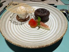 -西安高新希尔顿酒店·咖啡露台西餐厅