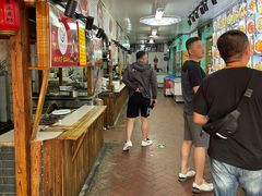 -人民公社大食堂(顺义总店)