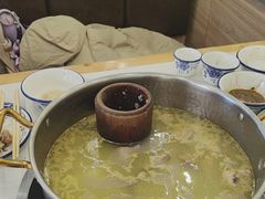-朴小妹人参鸡汤火锅(长白山万达店)