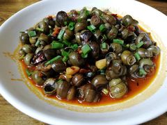 -老马家·舌尖上的西塘美食