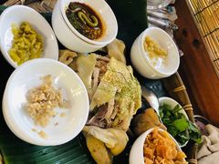 -园林美食城·本土农家菜(杨和镇店)