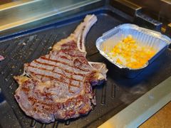 -金妈家烤肉(龙湖U城天街店)