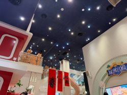 -奈尔宝家庭中心·亲子餐厅(华采天地店)