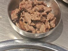 -韩先生自助烤肉•烤活鳗