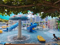 -三亚亚龙湾天域度假酒店