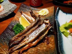 -千代武日本料理(哈西店)