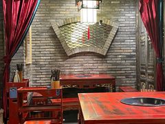 -袁老四重庆老火锅(桐梓坡店)