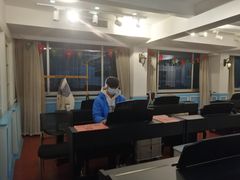 -钢琴公馆(朝晖店)