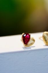 -Cindy Jewelry·钻戒·彩色宝石
