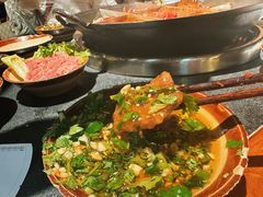 -仪表厂火锅(总店)