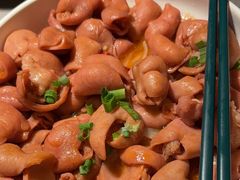 -张家卫·阳江菜·小海鲜(肥婆湾桥店)