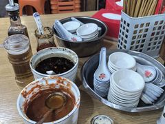 -古街捞化牛杂(井大店)