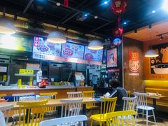 -鱼你在一起(南开天佑城店)