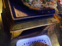 -很久以前羊肉串(大华三路店)
