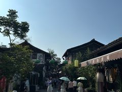 -小河直街历史文化街区