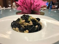 -锦江宾馆-花园餐厅